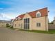 Thumbnail Detached house for sale in Poppyfields, Glinton, Cambridgeshire