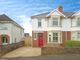 Thumbnail Semi-detached house for sale in Downton Rise, Cardiff