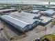 Thumbnail Industrial to let in Unit D, Bridge Of Don, Broadfold Road, Aberdeen, Scotland