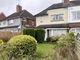 Thumbnail Semi-detached house for sale in Wolverhampton Road, Oldbury, West Midlands