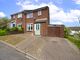 Thumbnail Semi-detached house for sale in Upland Close, Markfield, Leicester, Leicestershire