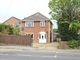 Thumbnail Detached house for sale in Upton Road, Poole