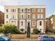 Thumbnail Flat for sale in Knollys Road, London