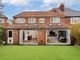 Thumbnail Semi-detached house for sale in Cheadle Hulme, Cheadle, Greater Manchester