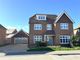 Thumbnail Detached house for sale in Great Threads, Staplehurst, Tonbridge