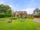 Thumbnail Detached house for sale in Main Road, Thornton, Horncastle