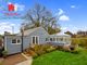 Thumbnail Detached bungalow for sale in Horns Cross, Northiam, Rye