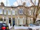 Thumbnail Flat for sale in Parma Crescent, Battersea, London