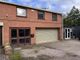 Thumbnail Commercial property to let in Ashvale Business Park, Bosbury Road, Cradley, Malvern