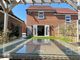 Thumbnail Semi-detached house for sale in Great Crescent, Newbury