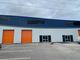 Thumbnail Industrial to let in Walkmill Business Park, Walkmill Way, Cannock