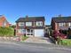 Thumbnail Detached house for sale in Digby Drive, Tewkesbury