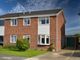 Thumbnail Semi-detached house for sale in Chapel Field, Bramford, Ipswich