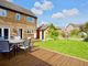 Thumbnail Detached house for sale in Beaumaris Road, Sawtry, Cambridgeshire.