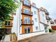 Thumbnail Flat for sale in Fishponds Road, Fishponds, Bristol