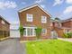 Thumbnail Detached house for sale in Selwood Way, Downley, High Wycombe