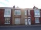 Thumbnail Terraced house for sale in West View Road, Hartlepool