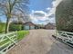 Thumbnail Detached bungalow for sale in The Entry, Wickham Skeith, Eye