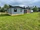 Thumbnail Mobile/park home for sale in Plot 35 - Lark Thistle, Riverside Country Park, Mundole, Forres