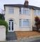 Thumbnail Semi-detached house for sale in Frankby Road, Liverpool, Merseyside