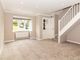 Thumbnail End terrace house to rent in Benenden Green, Alresford