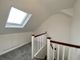 Thumbnail Semi-detached house to rent in Kenilworth Road, Fleet