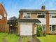 Thumbnail Semi-detached house for sale in Alexandra Road, Lostock