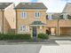 Thumbnail Link-detached house for sale in Meadow Lane, Great Bentley, Colchester, Essex