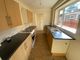Thumbnail Terraced house for sale in Dover Street, Grimsby