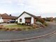 Thumbnail Detached bungalow for sale in Shrewsbury Close, High Heaton, Newcastle Upon Tyne