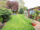 Thumbnail Semi-detached bungalow for sale in Southfield Road, Armthorpe, Doncaster