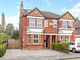 Thumbnail Semi-detached house for sale in Barrow Green Road, Oxted, Surrey