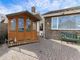 Thumbnail Semi-detached bungalow for sale in Swinburne Avenue, Willingdon, Eastbourne