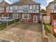 Thumbnail Semi-detached house for sale in St. James Park Road, Westbrook, Kent