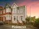 Thumbnail End terrace house for sale in Cumberland Road, Newport