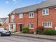 Thumbnail Semi-detached house for sale in Knights Way, St. Ives, Huntingdon