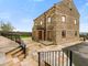 Thumbnail Detached house for sale in Highfield House, Cross Lane, Guiseley, Leeds, West Yorkshire