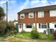 Thumbnail End terrace house for sale in Seaton Park, Littlehampton, West Sussex
