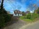 Thumbnail Detached house for sale in The Landway, Kemsing, Sevenoaks