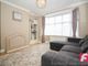 Thumbnail Semi-detached house for sale in Raglan Gardens, Oxhey Hall