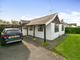 Thumbnail Bungalow for sale in Mayfield Road, Blacon, Chester