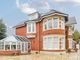 Thumbnail Detached house for sale in St Anthonys Road, Meyrick Park, Bournemouth