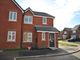 Thumbnail Semi-detached house to rent in Dugdale Drive, Whitchurch, Shropshire