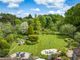 Thumbnail Detached house for sale in Windfallwood Common, Haslemere, Surrey