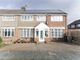 Thumbnail Semi-detached house for sale in Roxby Close, Hartlepool