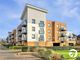 Thumbnail Flat for sale in Creek Mill Way, Waterford Place, Dartford, Kent