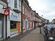 Thumbnail Retail premises for sale in High Street, Alton