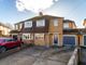 Thumbnail Semi-detached house for sale in Beechwood Avenue, Staines