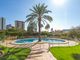 Thumbnail Villa for sale in Marina Alta, Calpe, Spain