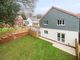 Thumbnail Detached house for sale in Belle Vue Rise, Uffculme, Cullompton, Devon